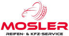 Mosler Logo